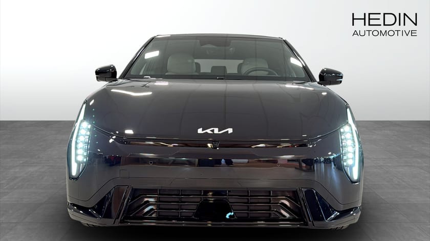 Bild 2 av Kia EV4 Long Range GT LINE FWD *KAMPANJ!*