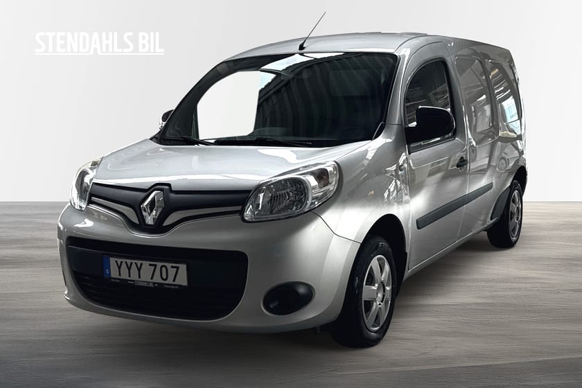 Bild 1 av Renault Kangoo Express Maxi Skåp phII Nordic Line 110