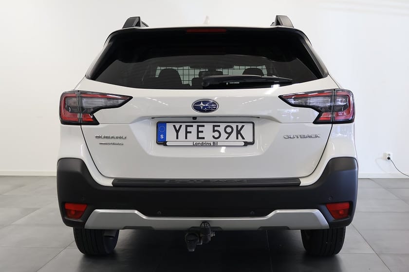 Bild 3 av Subaru Outback