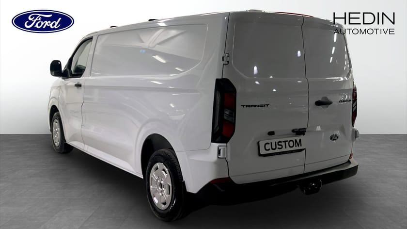 Bild 3 av Ford Transit Custom 320