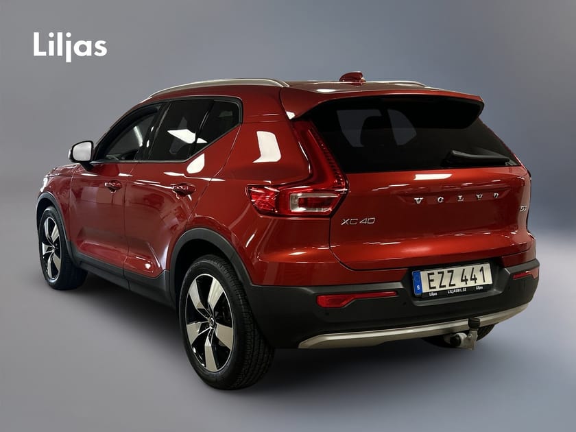 Bild 4 av Volvo XC40