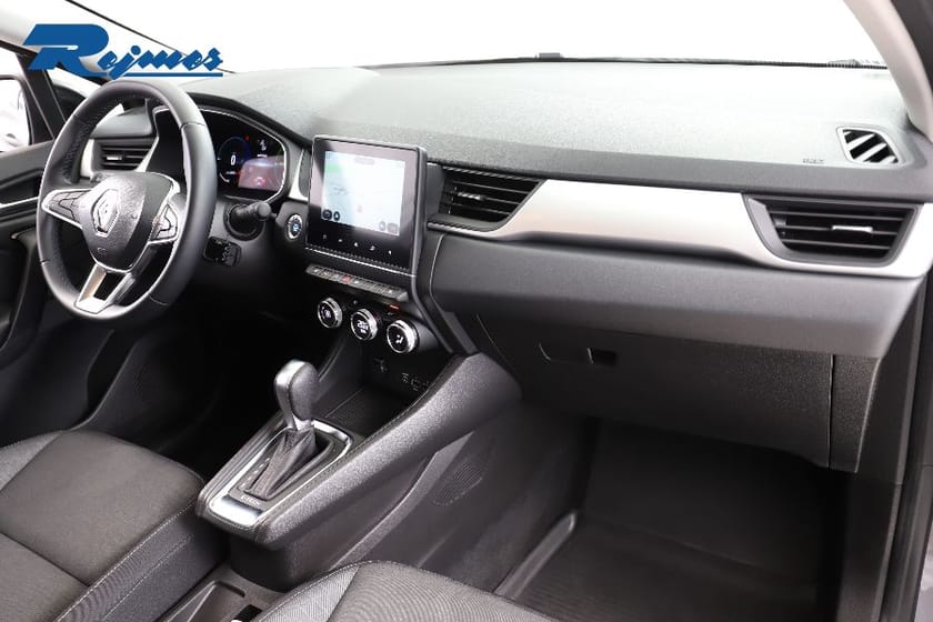 Bild 5 av Renault Captur E-TECH Plugin-Hybrid 160 PHEV Zen CVT