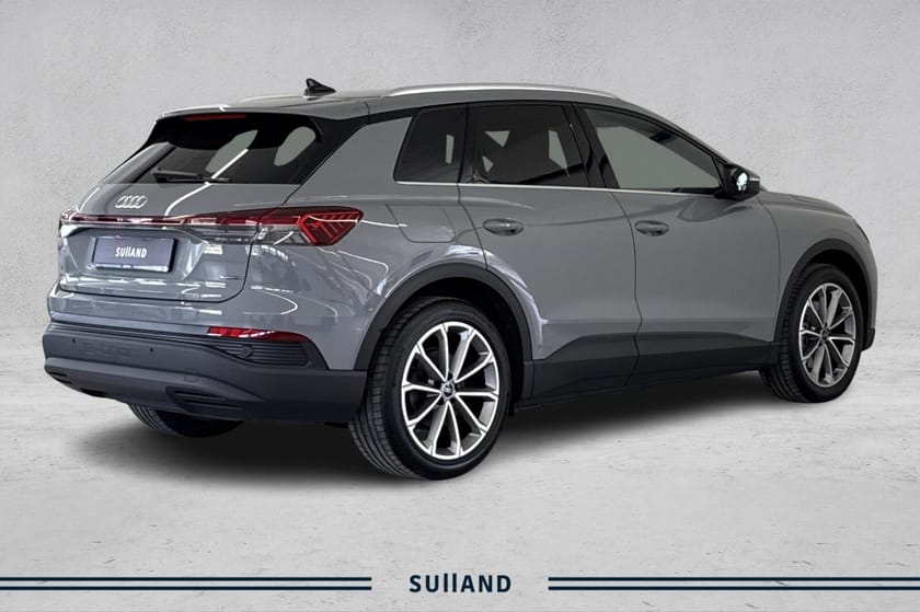 Bilde 5 av Audi Q4 45 e-tron quattro 