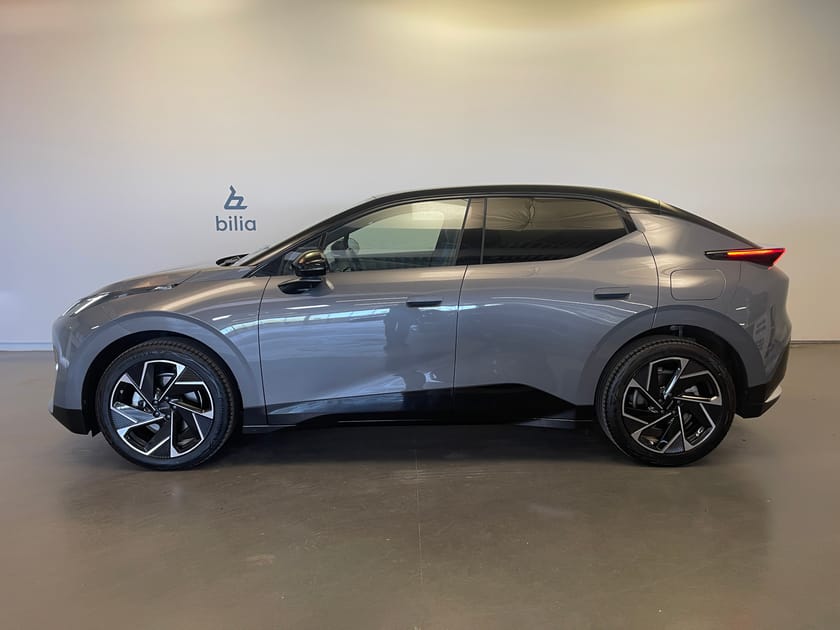 Bild 2 av Lynk & Co 02 EV More BEV/ 360 Kamera/ Harman Kardon/ Navigation/ 10.000kr Tillbehör/