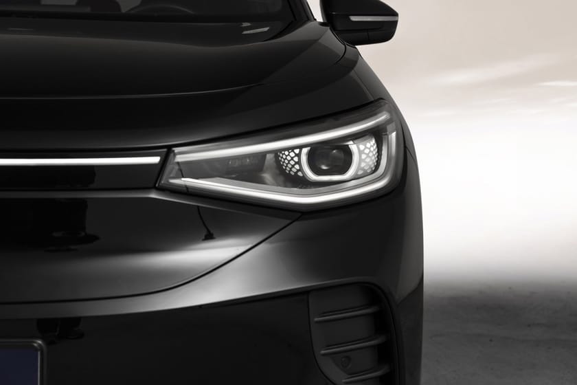 Bilde 5 av Volkswagen ID.4 Pro 4M