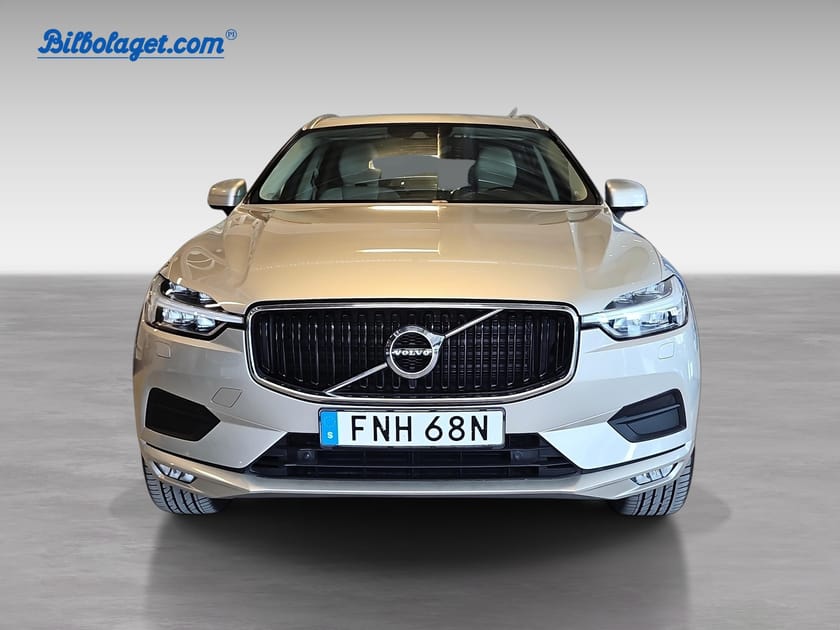 Bild 2 av Volvo XC60 D4 AWD Momentum Advanced SE