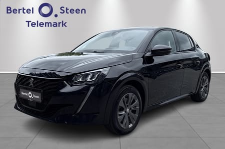 Peugeot e-208 Allure|Navi|R.kamera|Cruise|Carplay|Lav KM