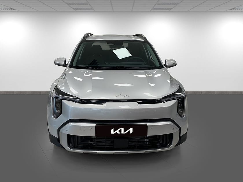 Bild 2 av Kia Stonic 1.0 T-GDI DCT Advance