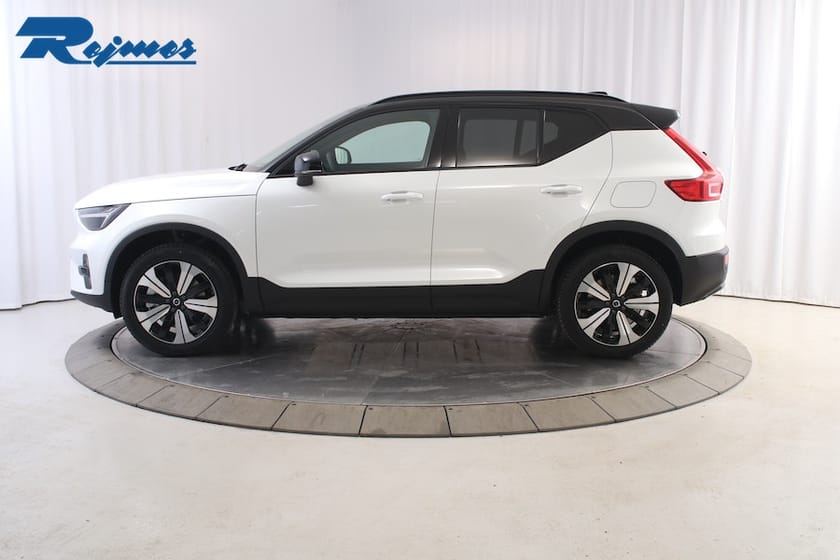 Bild 3 av Volvo XC40 Recharge Twin Plus