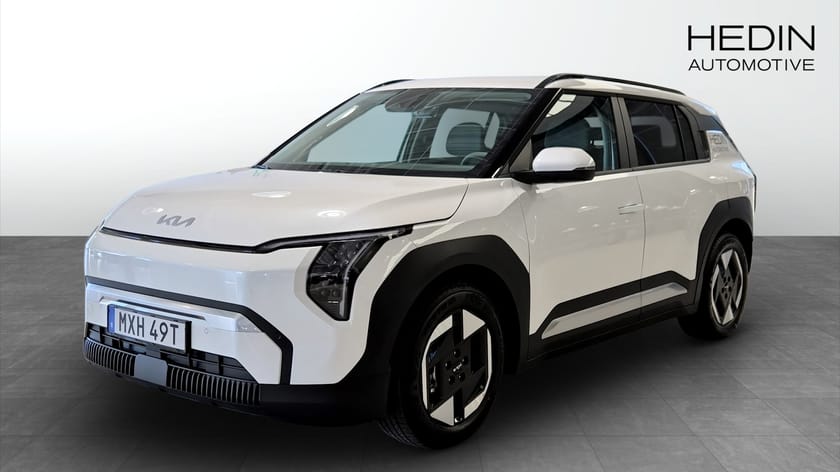 Bild 1 av Kia EV3 Long Range PLUS FWD