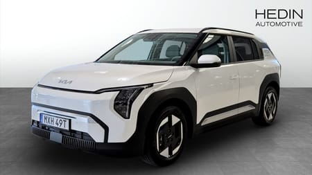 Kia EV3 Long Range PLUS FWD