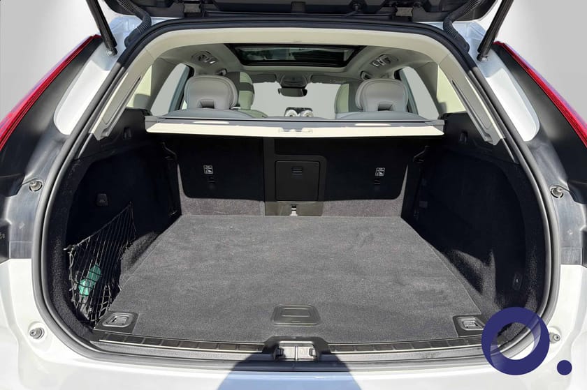 Bilde 5 av Volvo XC60 Inscription | Adaptive CRUISE, PANORAMA, MINNE, 360++