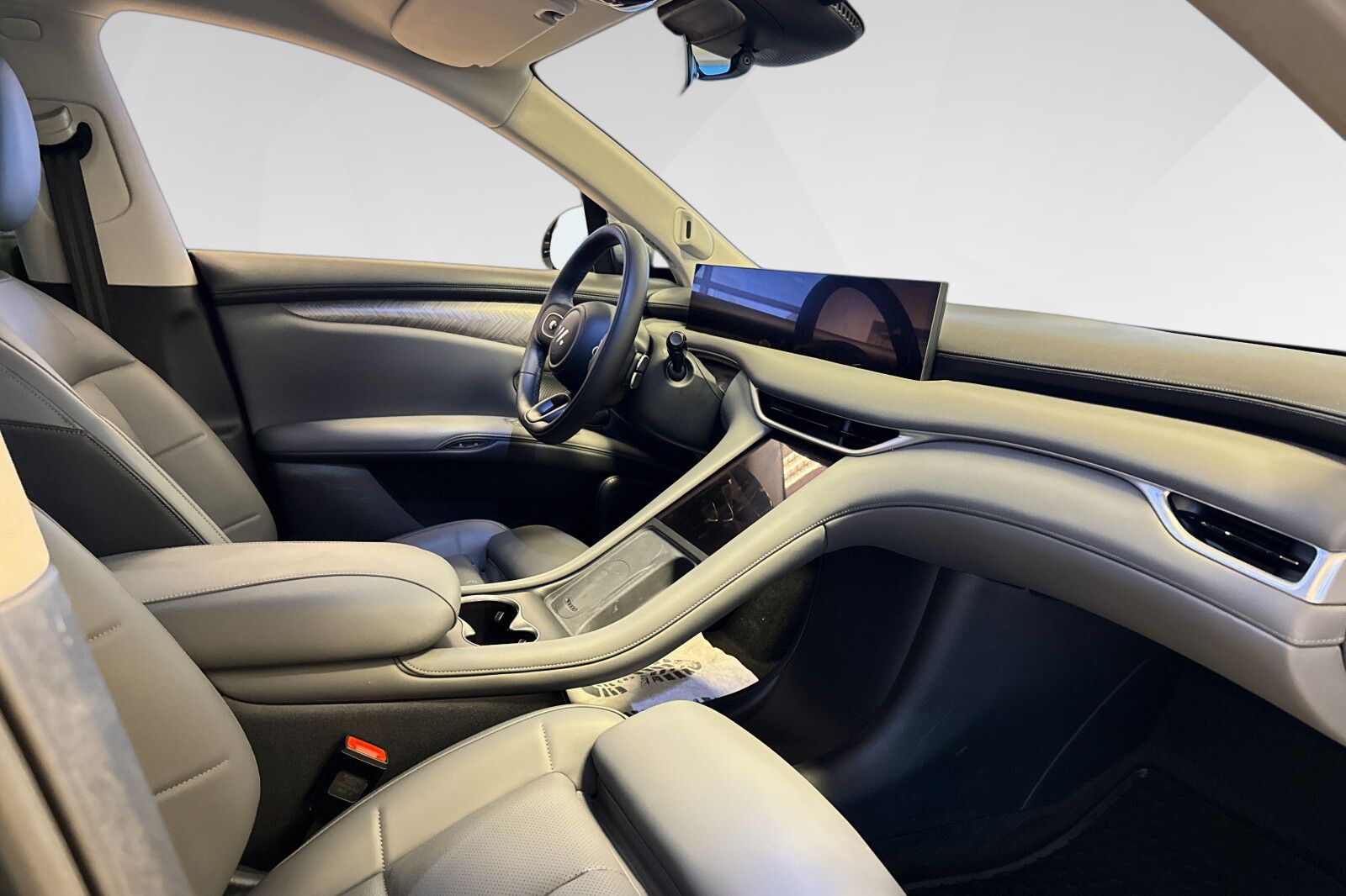 MG IM6 Performance bilde 16