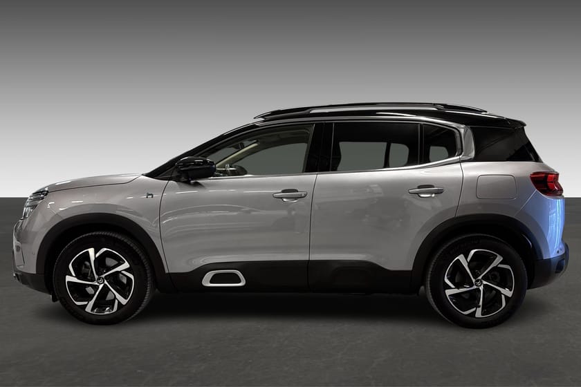 Bilde 3 av Citroën C5 Aircross Hybrid Plug-In-Hybrid/WLTP 61km, Lav km, Krok, Skinn, Cruise