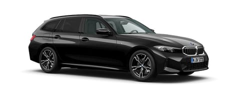 BMW 330e Touring M Sport Active | Drag | Ränta 0,95%