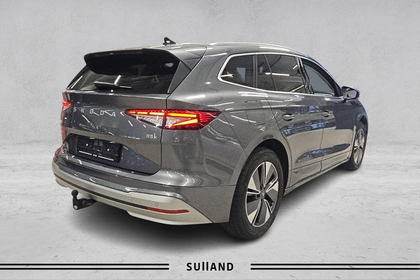 Bilde 5 av Škoda Enyaq 85x 