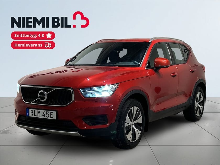 Bild 1 av Volvo XC40