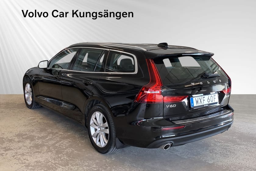 Bild 4 av Volvo V60 B4 Diesel Momentum Adv SE DRAG/HARMAN/BLIS/KAMERA