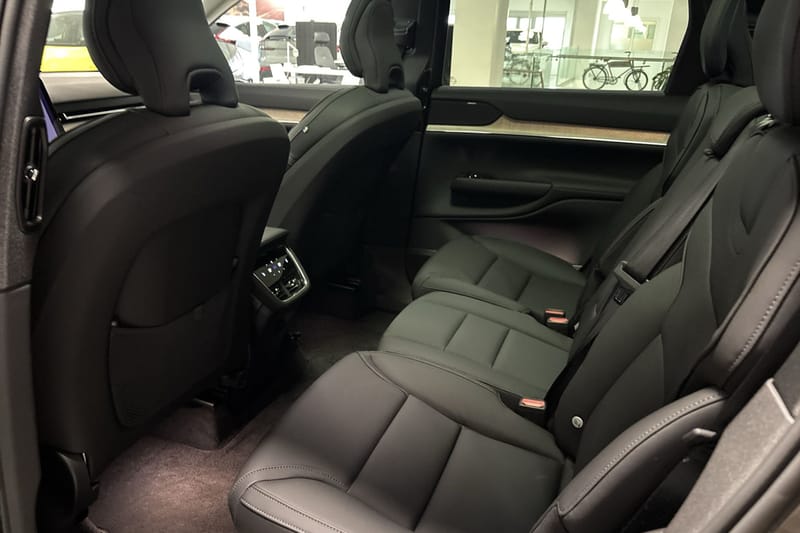 Volvo EX90 Twin Motor 7-seater