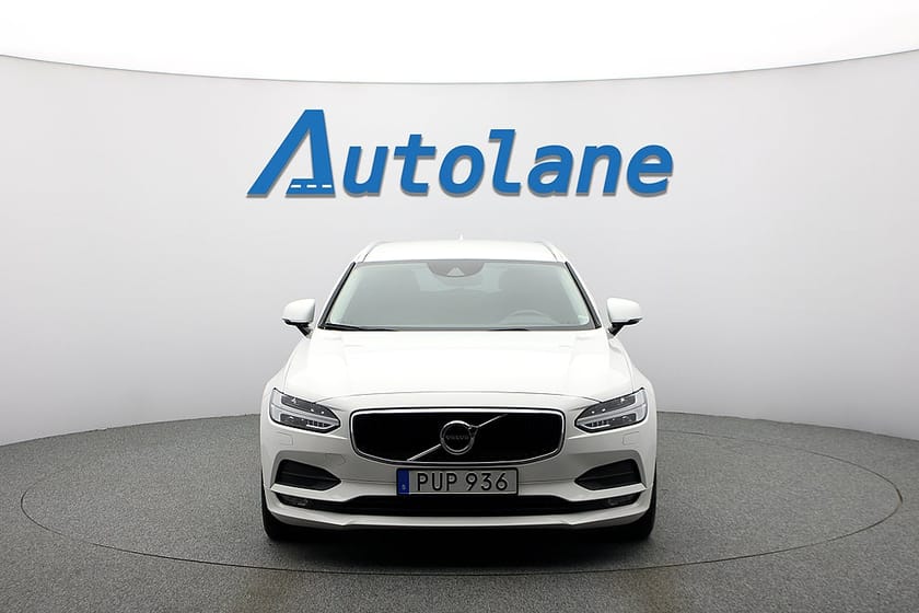 Bild 4 av Volvo V90 D4 Advanced Edition, Dragkrok Sommarkampanj 4,99% 190hk