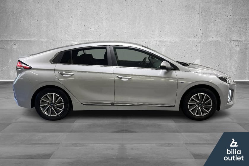 Bilde 3 av Hyundai Ioniq Electric