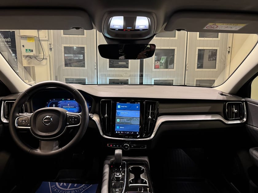 Bild 5 av Volvo V60