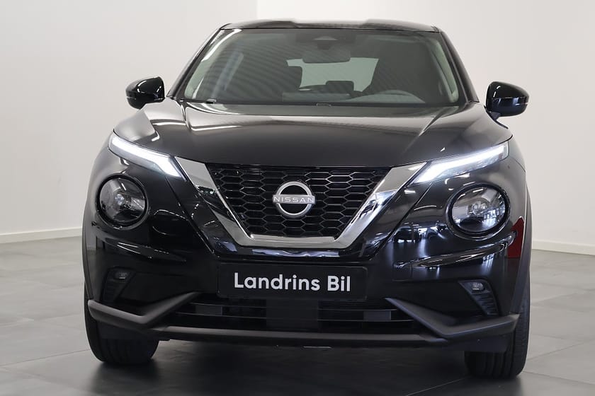 Bild 3 av Nissan Juke