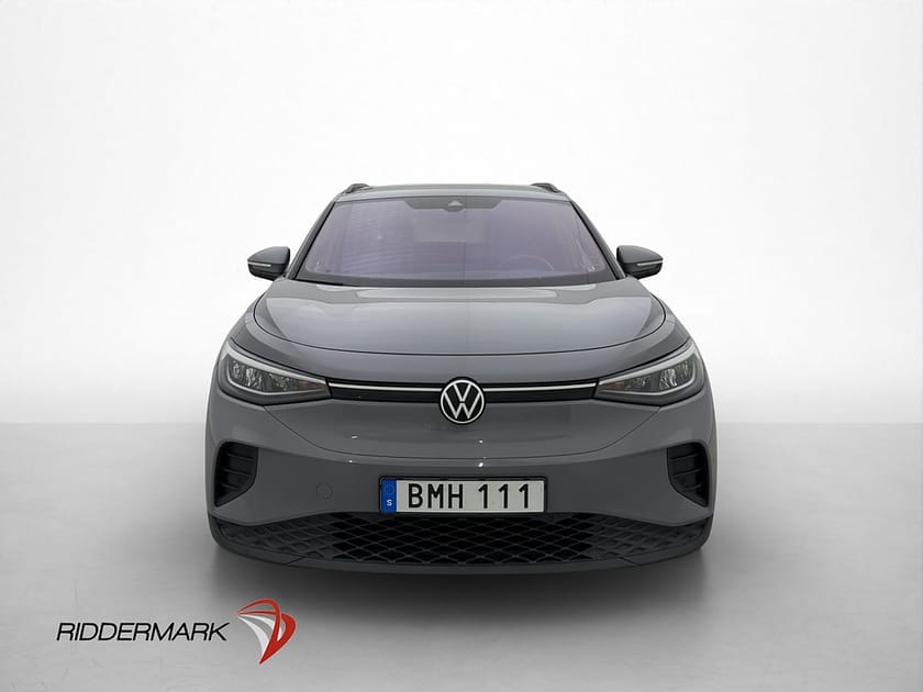 Bild 3 av Volkswagen ID.4 Pro Performance 204hk Värmare Navi CarPlay