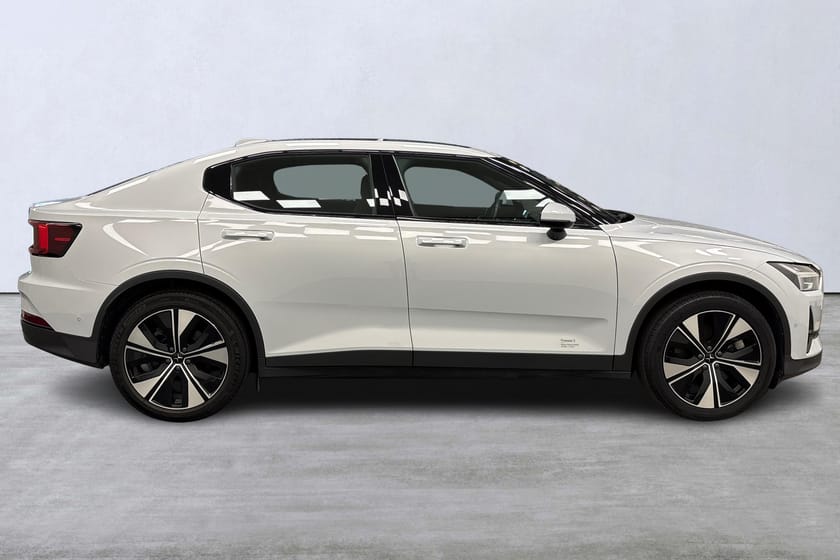 Bild 5 av Polestar 2 Long Range Single Motor 78kWh Plus