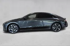 Thumnail bilde 1 av Hyundai Ioniq 6 Long Range AWD