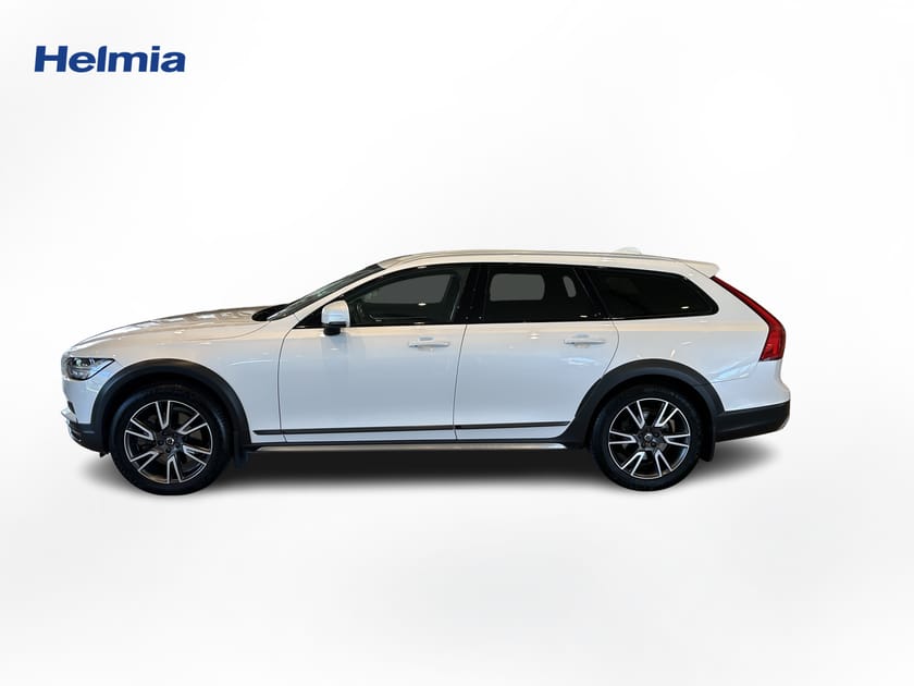 Bild 2 av Volvo V90 Cross Country D4 AWD Pro