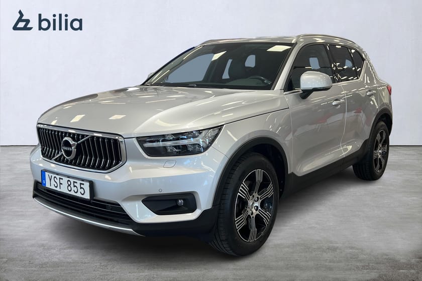 Bild 1 av Volvo XC40 D3/AWD