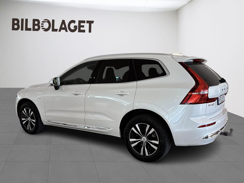 Bild 3 av Volvo XC60 T6 Core Special Edition (Drag,Nav,Pano,Backkamera)