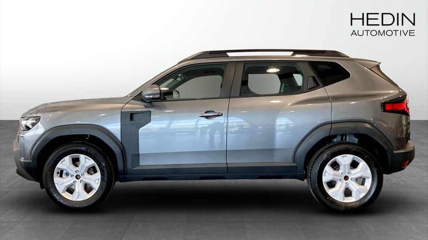Bild 4 av Dacia Duster Hybrid 155 EXPRESSION HK PL 3190KR/MÅN