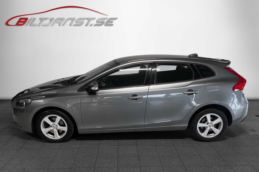 Bild 2 av Volvo V40