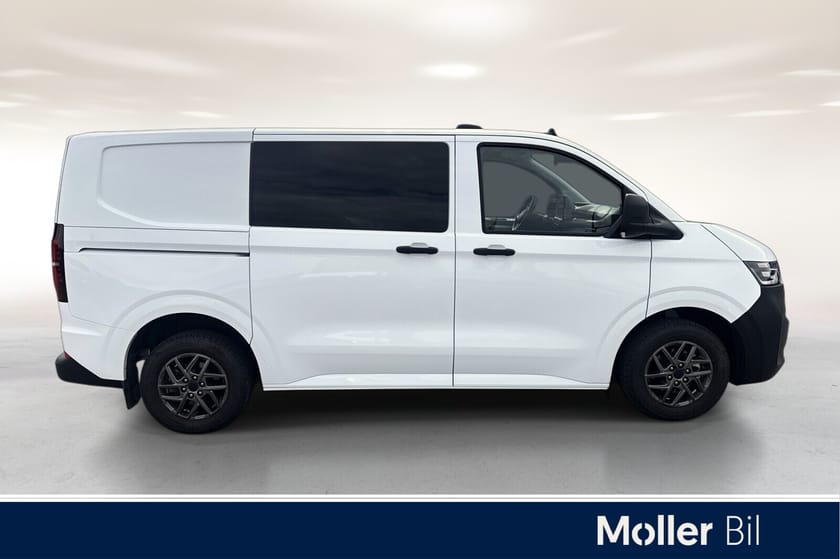 Bilde 4 av Volkswagen e-Transporter E-tra kort pluss 218 rwd**