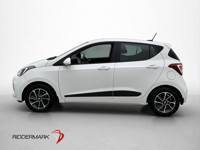 Bild 4 av Hyundai i10