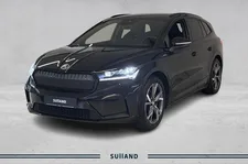Thumnail bilde 0 av Škoda Enyaq iV 80x