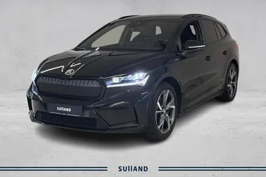 Škoda Enyaq iV 80x
