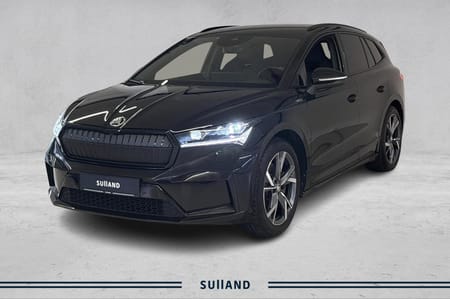 Škoda Enyaq iV 80x