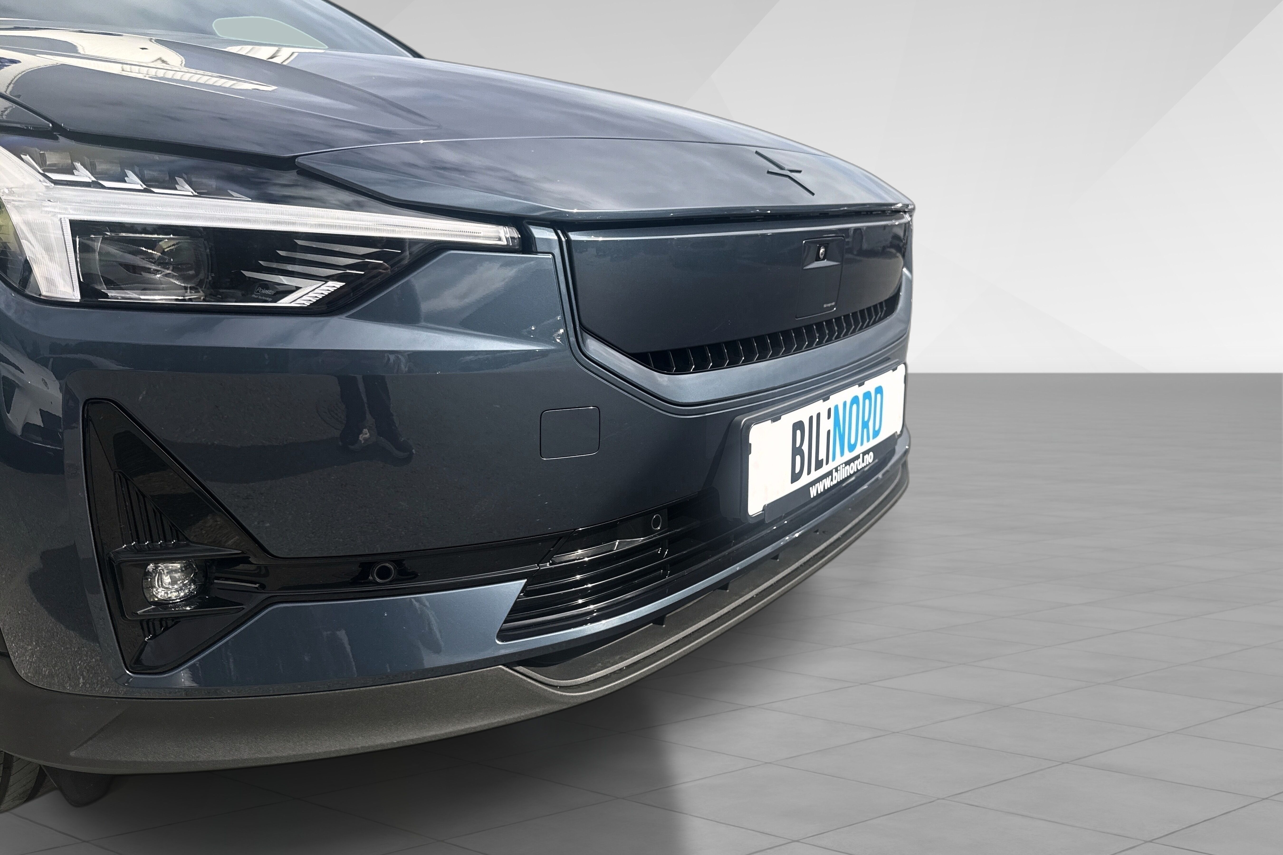 Polestar 2 Long Range Dual Motor bilde 8