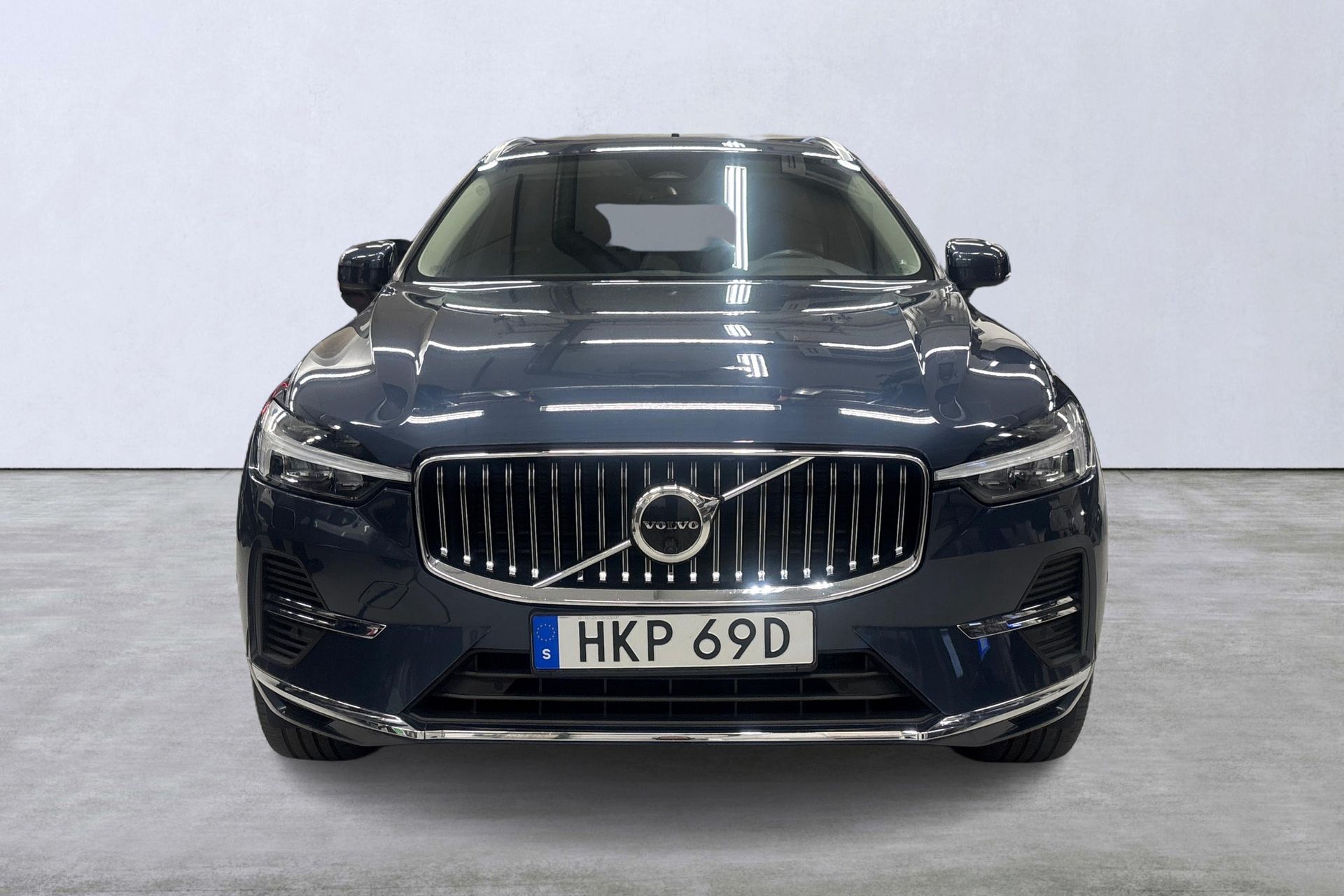 Volvo XC60 Recharge T6 II Inscription 2022, bild 7/10