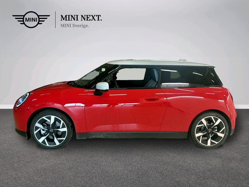 Bild 3 av MINI Cooper SE Classic Trim, Paket L, 3,95%