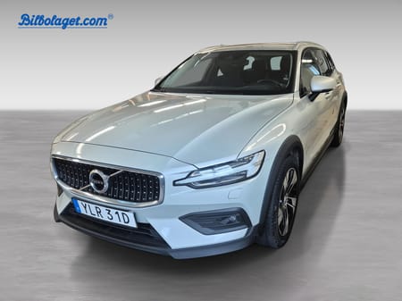 Volvo V60 Cross Country B4 AWD D Adv NaviP Edt