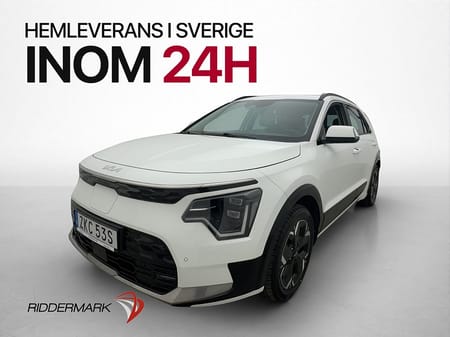 Kia Niro EV