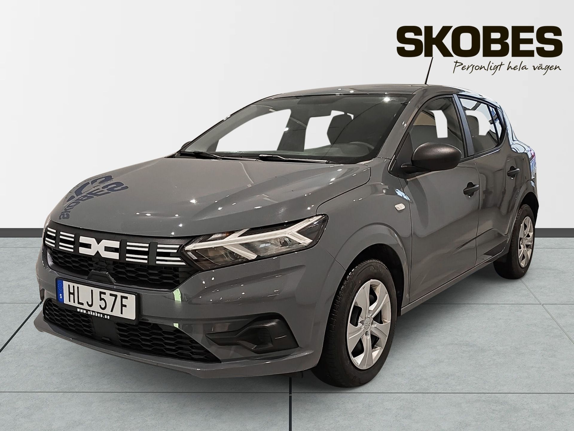 Dacia Sandero 2025, bild 5/5