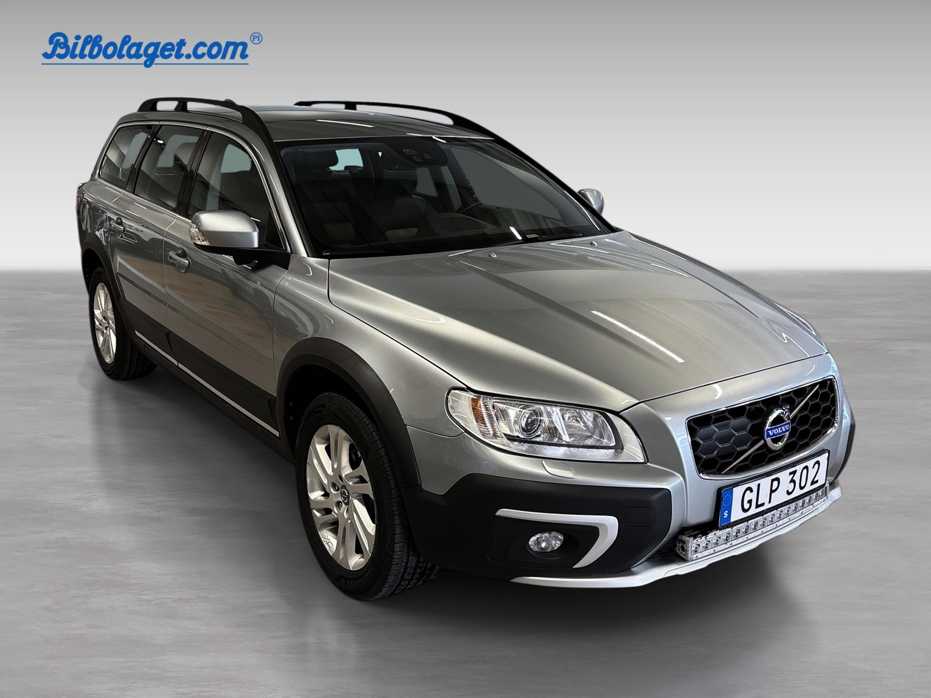 Volvo XC70 D4 AWD Summum Business E 2015, bild 3/10
