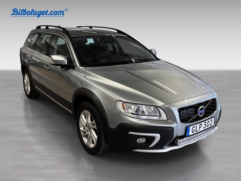 Bild 3 av Volvo XC70