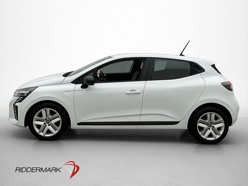 Bild 4 av Renault Clio