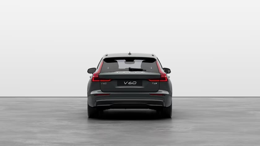 Bild 4 av Volvo V60